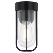Idelis Aluminium Outdoor Wall Light